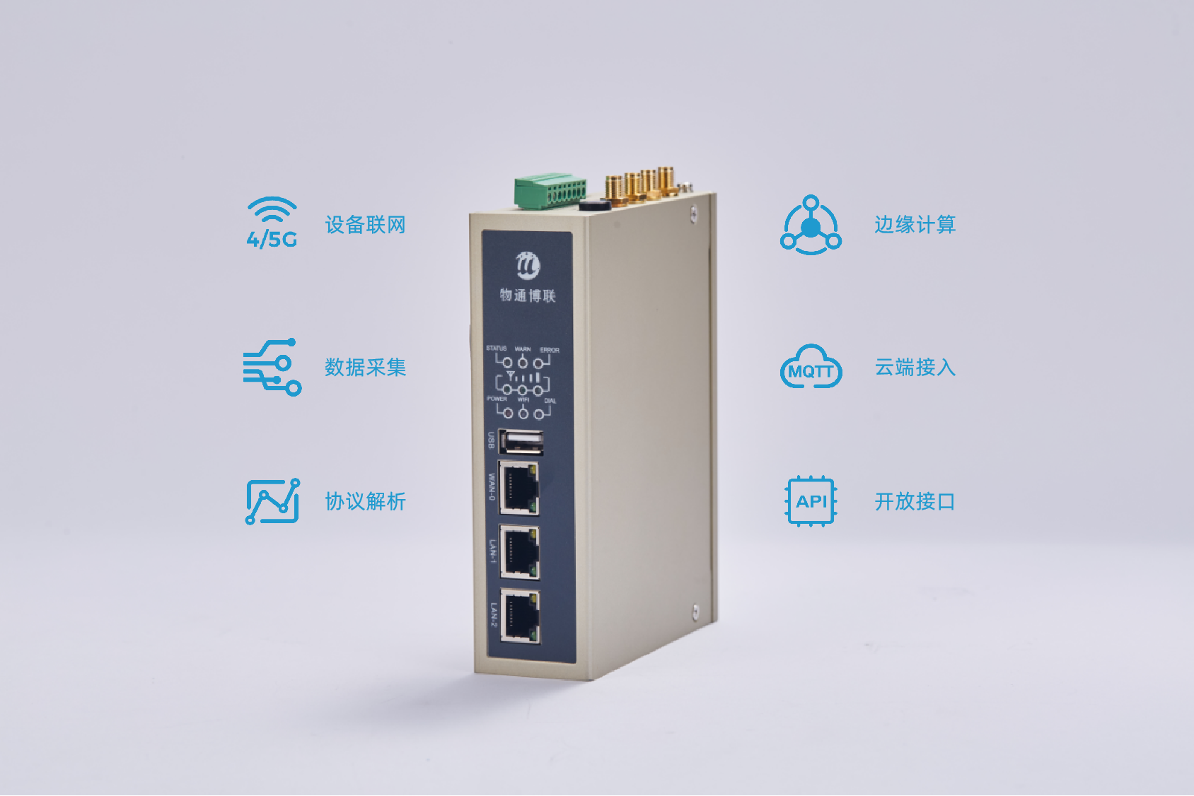PayPal贝宝官网5G智能网关